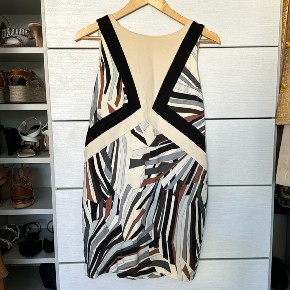 Pucci shift dress
